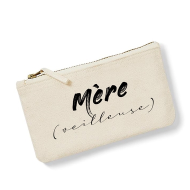 Petite trousse Mère (veilleuse) Petite trousse Mère (veilleuse)