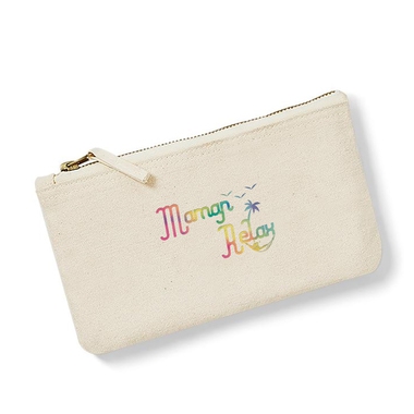 Petite trousse Maman Relax Petite trousse Maman Relax
