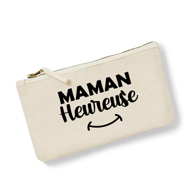 Petite trousse Maman heureuse Petite trousse Maman heureuse