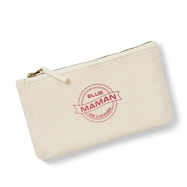 Petite trousse Maman de l'année Petite trousse Maman de l'année