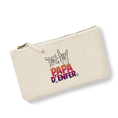 Petite trousse papa d'enfer Petite trousse papa d'enfer
