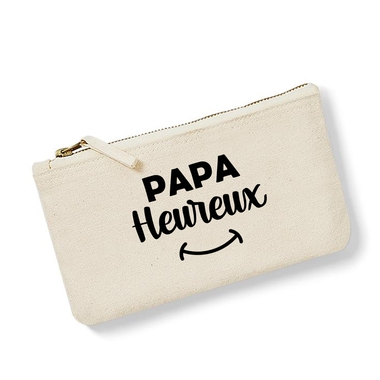 Petite trousse papa heureux Petite trousse papa heureux