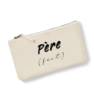 Petite trousse Père(fect) Petite trousse Père(fect)