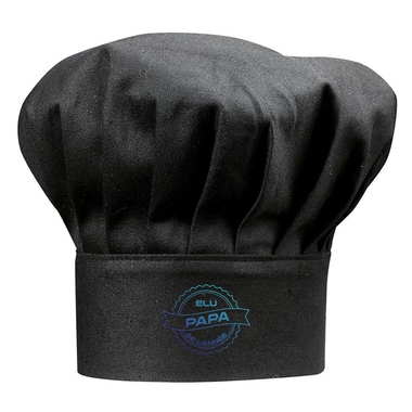Toque noire papa de l'année Toque noire papa de l'année