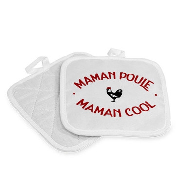 Manique Maman Poule Maman Cool Manique Maman Poule Maman Cool