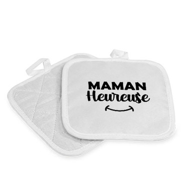 Manique Maman heureuse Manique Maman heureuse