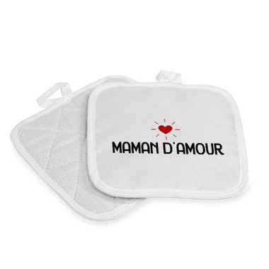 Manique Maman d'amour Manique Maman d'amour