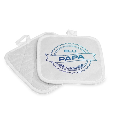 Manique Elu papa de l'année Manique Elu papa de l'année