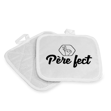 Manique père-fect Manique père-fect