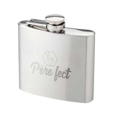 Flasque père-fect Flasque père-fect