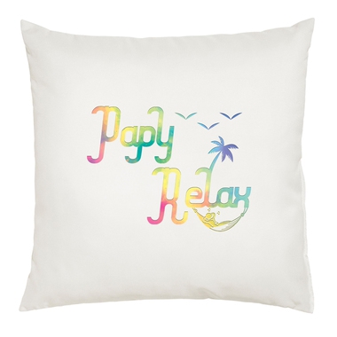 Coussin Papy Relax Coussin Papy Relax