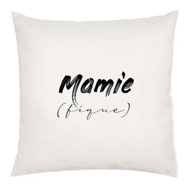 Coussin Mamie (fique) Coussin Mamie (fique)