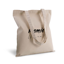 Tote bag deluxe Mamie (fique)