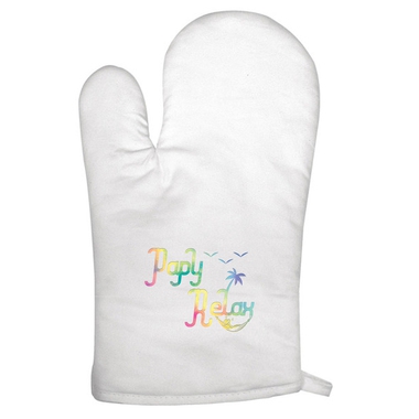 Gant de cuisine papy relax Gant de cuisine papy relax
