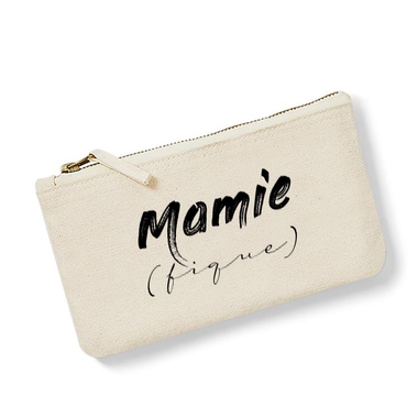 Petite trousse Mamie (fique) Petite trousse Mamie (fique)