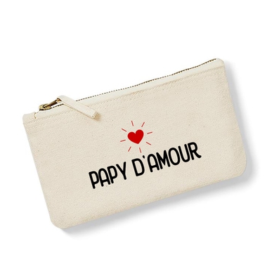 Petite trousse papy d'amour Petite trousse papy d'amour