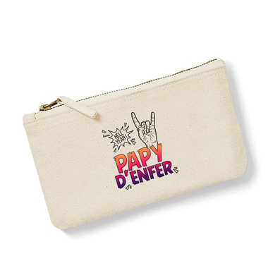 Petite trousse papy d'enfer Petite trousse papy d'enfer