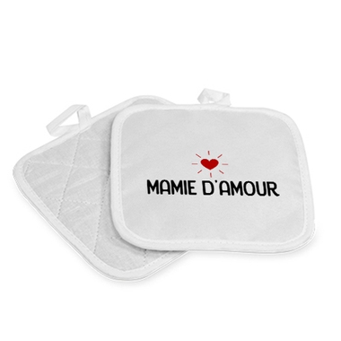 Manique Mamie d'amour Manique Mamie d'amour