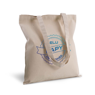 Tote bag deluxe papy de l'année Tote bag deluxe papy de l'année